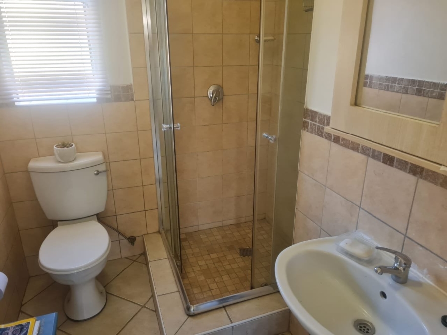 2 Bedroom Property for Sale in Hillside View Free State